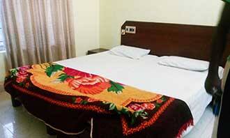 Hotel Murudeshwar International, Murudeshwar 2